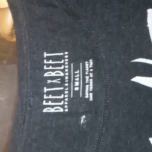 Its not you its Meat BEETxBEET sm tshirt - Picture 7 of 7